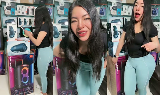 audio.play.store TikTok Live — Oct 4, 2026, 3:36 AM