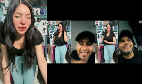 audio.play.store TikTok Live — Oct 4, 2026, 4:26 AM