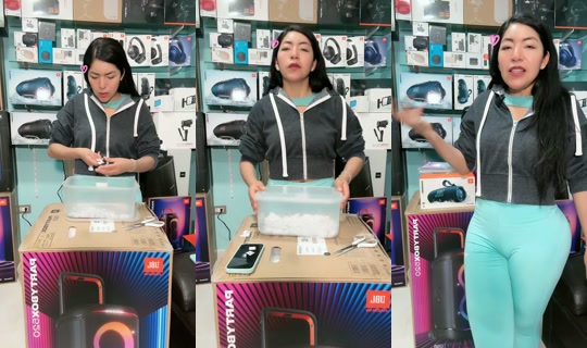 audio.play.store TikTok Live — Oct 5, 2026, 2:50 AM