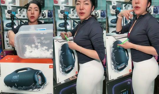 audio.play.store TikTok Live — Oct 8, 2026, 2:25 AM