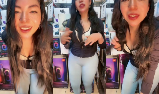 audio.play.store TikTok Live — Oct 8, 2026, 10:38 PM