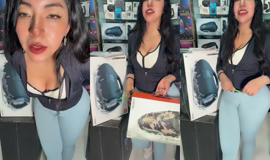audio.play.store TikTok Live — Oct 9, 2026, 2:40 AM