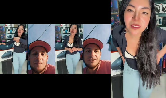 audio.play.store TikTok Live — Oct 9, 2026, 4:20 AM