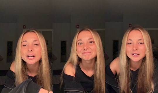 audlifts TikTok Live — Sep 29, 2026, 12:11 AM