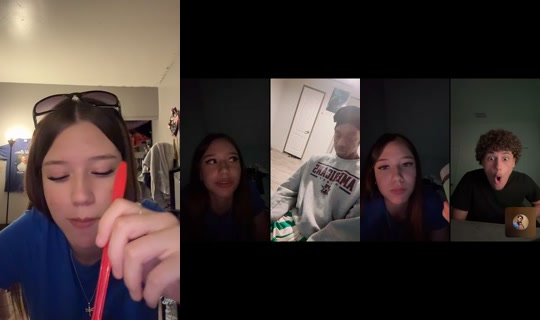 audrey.riveraaaa TikTok Live — Sep 29, 2026, 5:31 AM