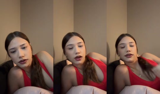 audrey.riveraaaa TikTok Live — Oct 2, 2026, 6:30 AM