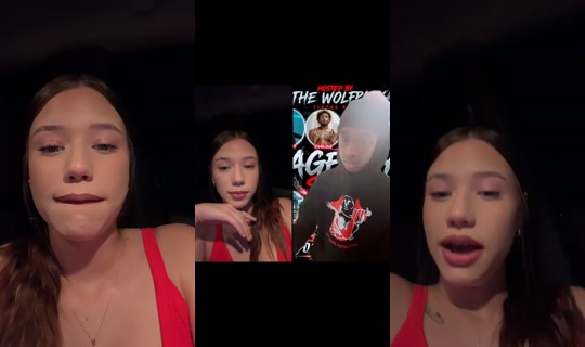 audrey.riveraaaa TikTok Live — Oct 2, 2026, 7:21 AM