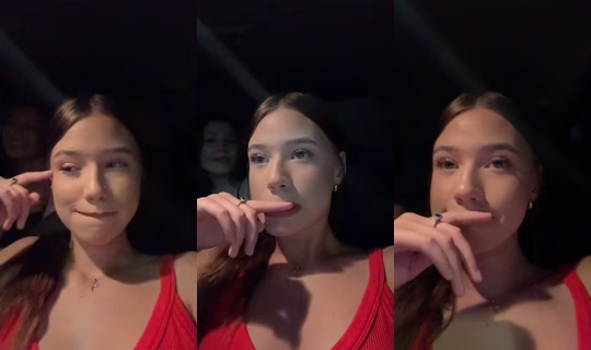 audrey.riveraaaa TikTok Live — Oct 2, 2026, 7:50 AM