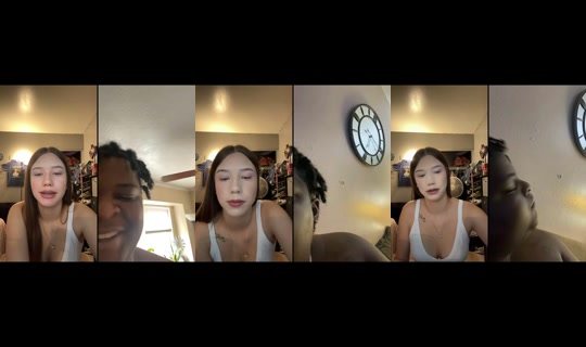 audrey.riveraaaa TikTok Live — Oct 3, 2026, 9:24 PM