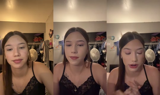 audrey.riveraaaa TikTok Live — Oct 4, 2026, 9:38 PM