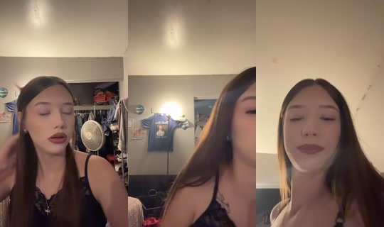 audrey.riveraaaa TikTok Live — Oct 4, 2026, 10:29 PM