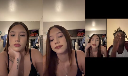 audrey.riveraaaa TikTok Live — Oct 5, 2026, 3:37 AM