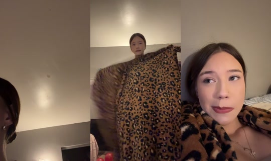 audrey.riveraaaa TikTok Live — Oct 8, 2026, 11:42 PM