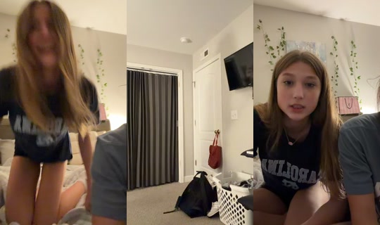 audrey_h0 TikTok Live — Sep 27, 2026, 11:20 PM