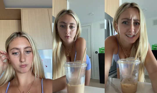 audreyharrisofficial TikTok Live — Aug 24, 2026, 10:08 PM