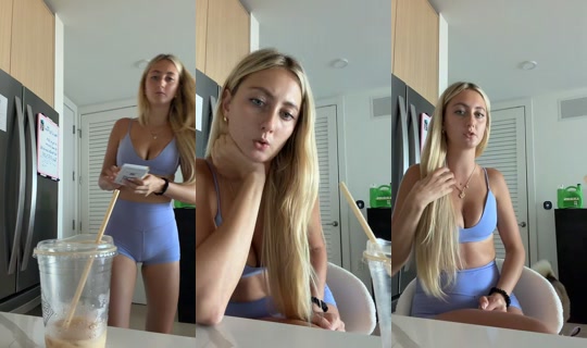 audreyharrisofficial TikTok Live — Aug 24, 2026, 10:33 PM