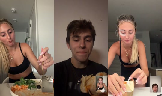 audreyharrisofficial TikTok Live — Aug 26, 2026, 12:17 AM