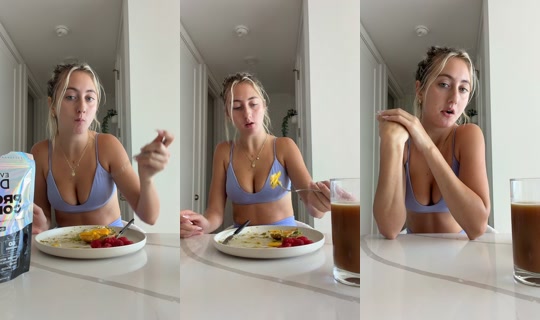 audreyharrisofficial TikTok Live — Aug 31, 2026, 7:07 PM