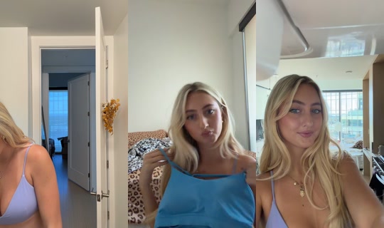 audreyharrisofficial TikTok Live — Sep 6, 2026, 6:48 PM