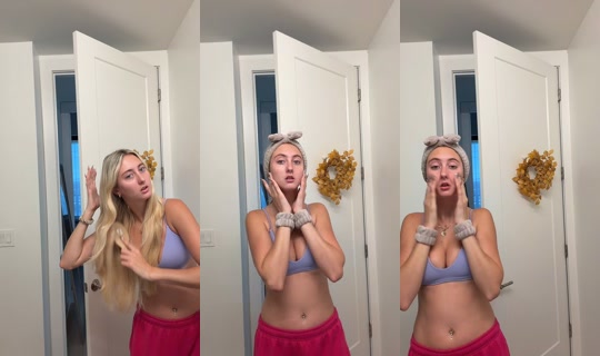 audreyharrisofficial TikTok Live — Sep 9, 2026, 4:52 PM