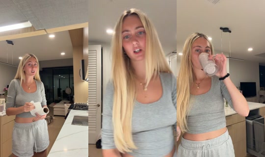 audreyharrisofficial TikTok Live — Sep 11, 2026, 1:26 AM