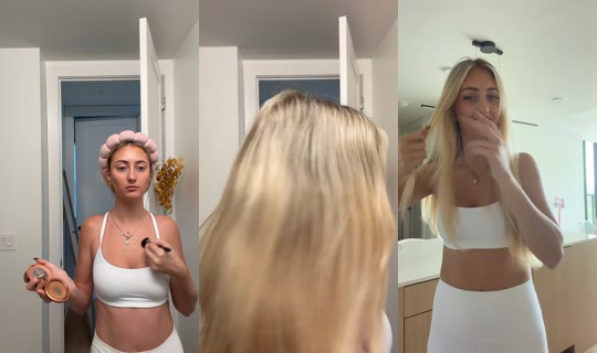 audreyharrisofficial TikTok Live — Sep 20, 2026, 5:43 PM