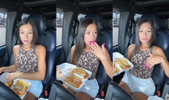 audreynicolesanchez TikTok Live — Oct 1, 2026, 5:27 PM