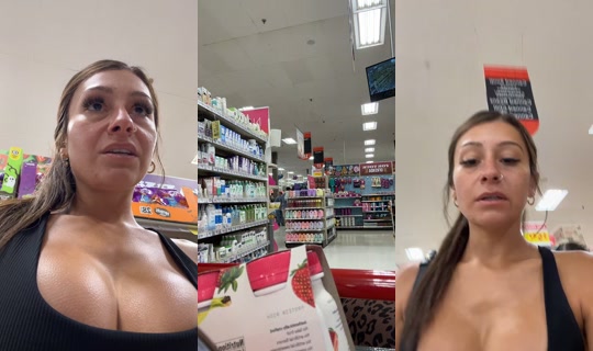 audreynicolesanchez TikTok Live — Oct 4, 2026, 5:51 PM