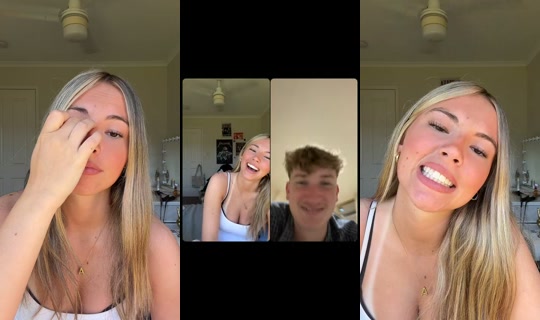 audreysupersecretspam2 TikTok Live — Sep 8, 2026, 6:22 AM