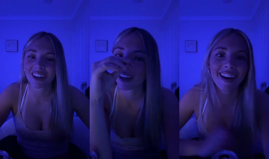 audreysupersecretspam2 TikTok Live — Sep 18, 2026, 1:11 PM
