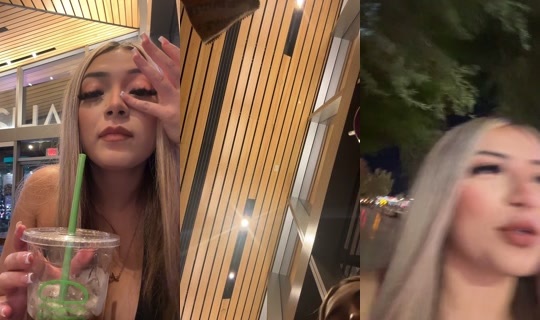 audreyy.xo_ TikTok Live — Aug 24, 2026, 10:02 AM