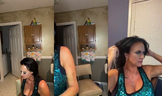 audrinarene3 TikTok Live — Sep 21, 2026, 6:05 AM