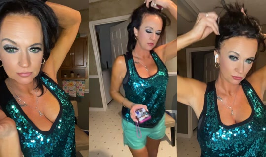 audrinarene3 TikTok Live — Sep 21, 2026, 6:30 AM