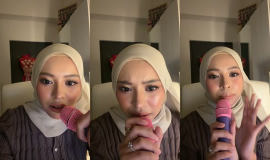 aufahanie TikTok Live — Sep 7, 2026, 3:26 PM