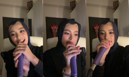 aufahanie TikTok Live — Sep 8, 2026, 1:53 PM