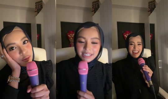 aufahanie TikTok Live — Sep 8, 2026, 2:44 PM