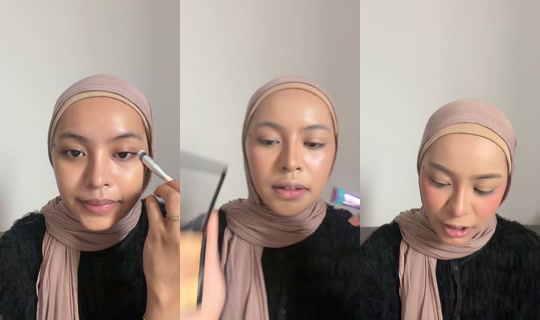 aufahanie TikTok Live — Oct 6, 2026, 7:14 AM