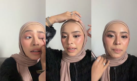 aufahanie TikTok Live — Oct 6, 2026, 8:05 AM