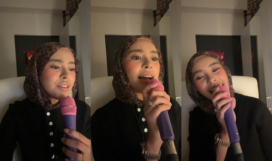 aufahanie TikTok Live — Oct 7, 2026, 1:51 PM