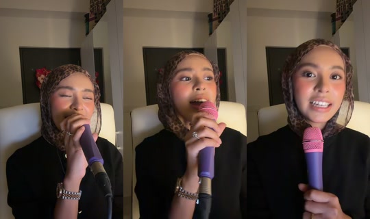 aufahanie TikTok Live — Oct 7, 2026, 2:42 PM
