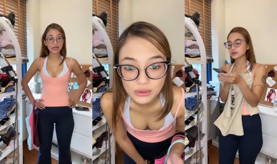 augety.st TikTok Live — Sep 13, 2026, 8:06 AM