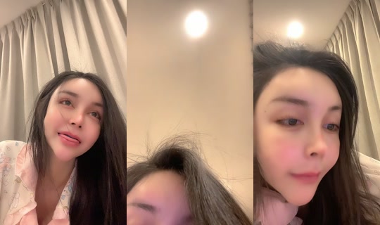 aui7430 TikTok Live — Aug 23, 2026, 3:55 PM