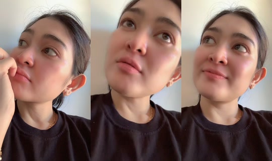 auliafahmalubis_ TikTok Live — Sep 21, 2026, 7:34 AM