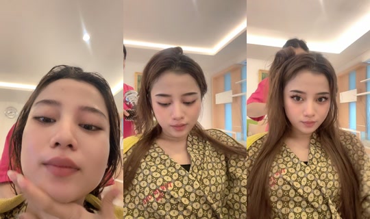 auliaichwann TikTok Live — Sep 2, 2026, 7:31 AM