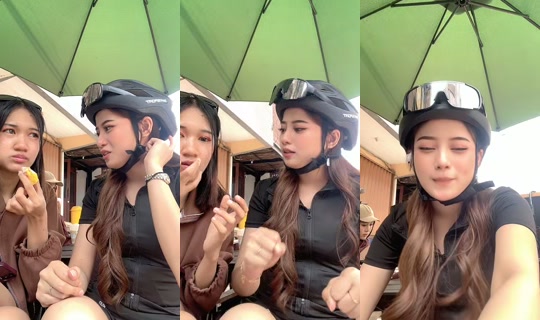 auliaichwann TikTok Live — Oct 1, 2026, 3:54 AM