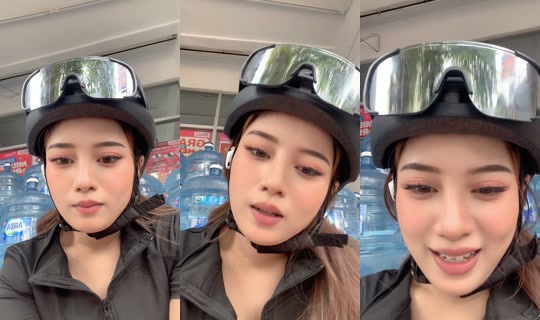 auliaichwann TikTok Live — Oct 1, 2026, 4:24 AM