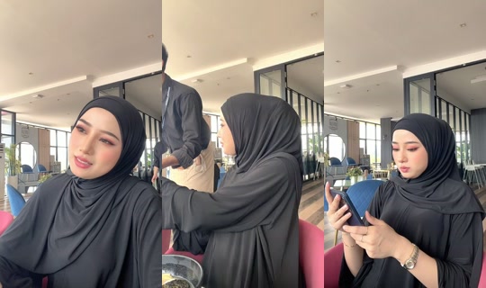 auliaichwann TikTok Live — Oct 4, 2026, 5:28 AM