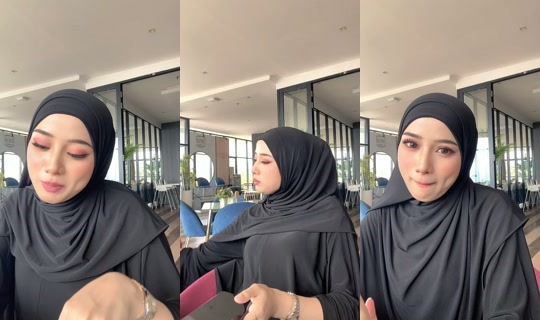 auliaichwann TikTok Live — Oct 4, 2026, 6:19 AM