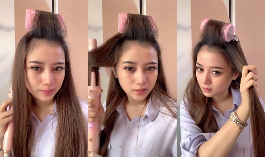 auliaichwann TikTok Live — Oct 7, 2026, 3:23 AM