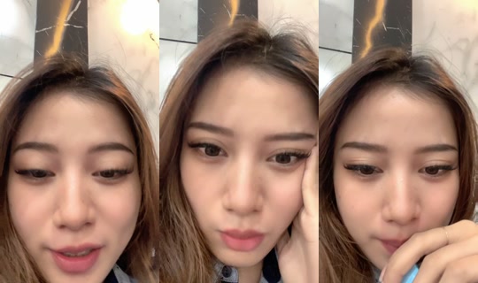 auliaichwann TikTok Live — Oct 7, 2026, 4:26 AM